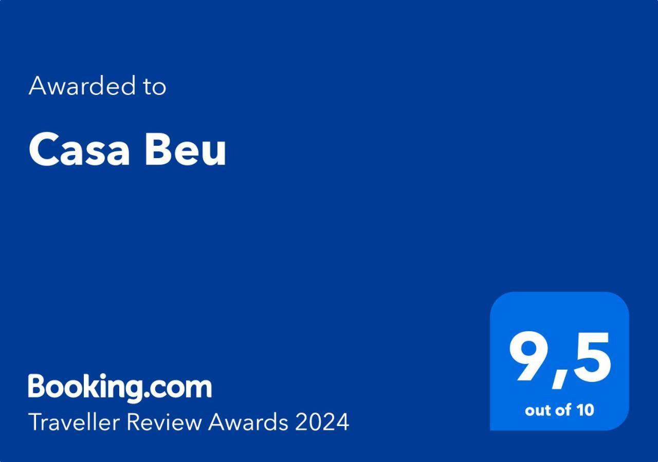 Casa Beu Hotel Puerto Escondido  Ngoại thất bức ảnh