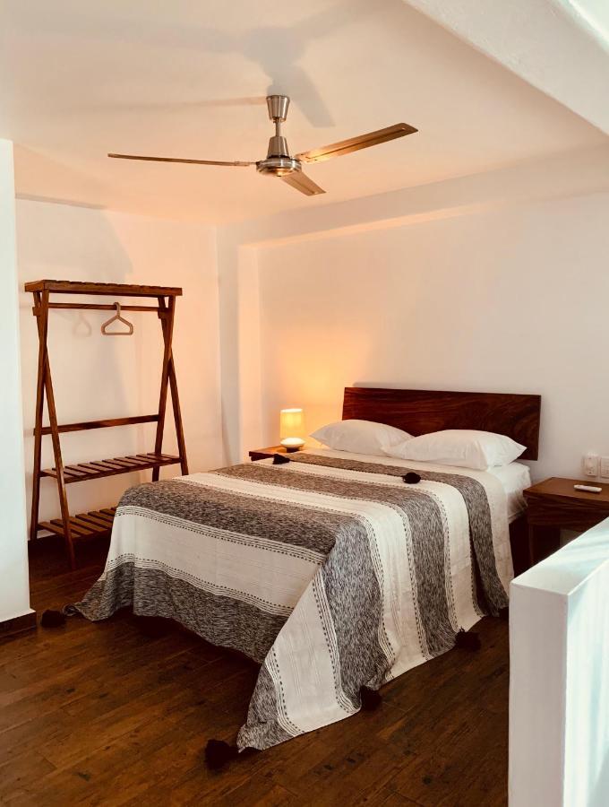 Casa Beu Hotel Puerto Escondido  Ngoại thất bức ảnh