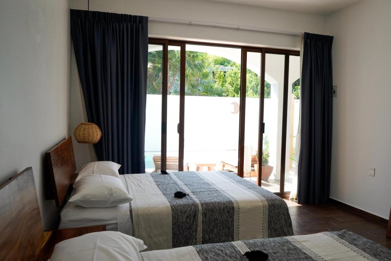 Casa Beu Hotel Puerto Escondido  Ngoại thất bức ảnh
