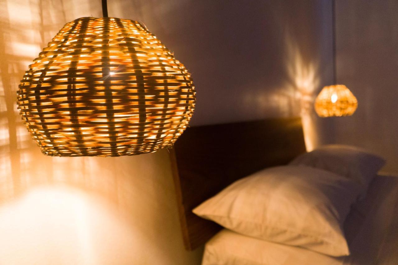 Casa Beu Hotel Puerto Escondido  Ngoại thất bức ảnh